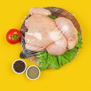 poulet familial 2kg frais Dakar