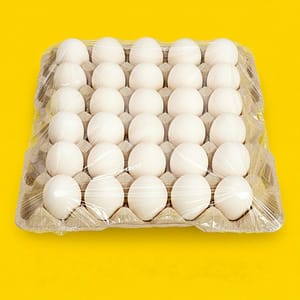 tablette 30 œufs frais Dakar