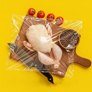 poulet express 1kg5 frais Dakar
