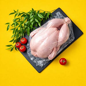 Poulet Extra (2.1 à 2.5kg)